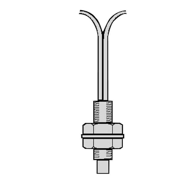 XUFN05321 PHOTOELECTRIC SENSORS XU, PLASTI