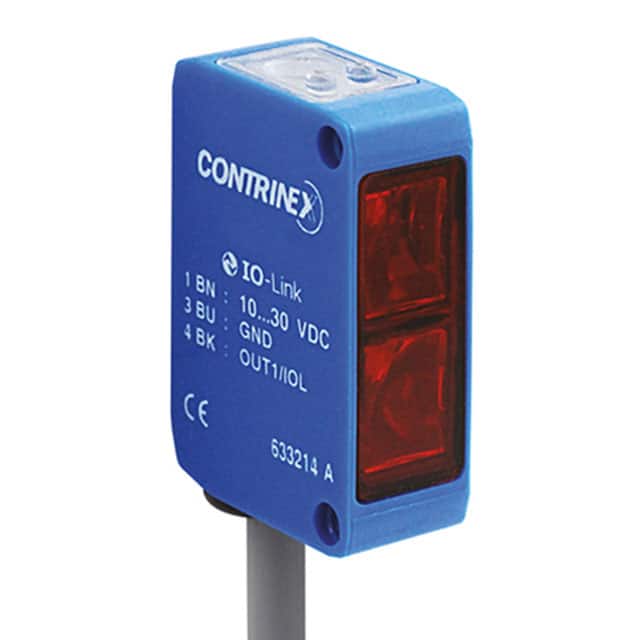 1202540022 SENSOR DIFFUSED 1.5M PNP LO