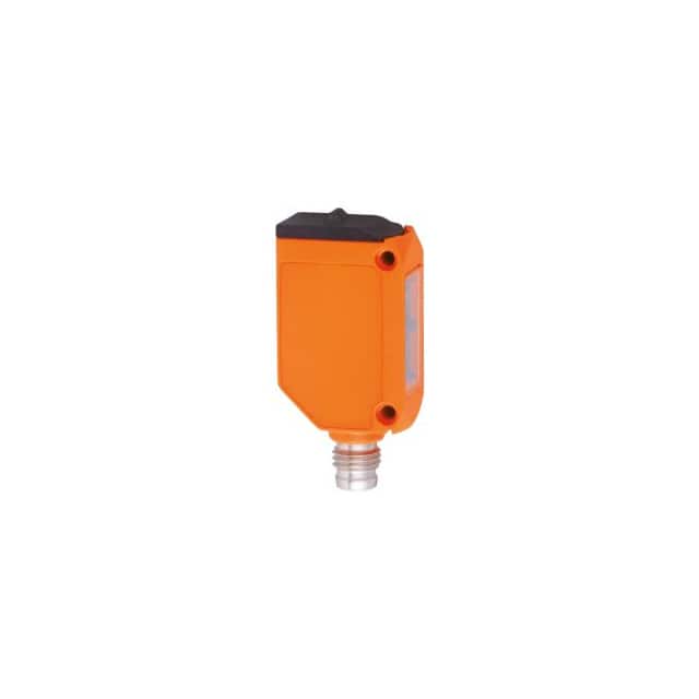 O6S202 THROUGH-BEAM SENSOR; RED LIGHT;