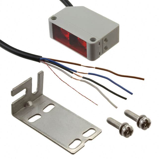 PD30CNT15NMU SENSOR THROUGH-BEAM 15M NPN