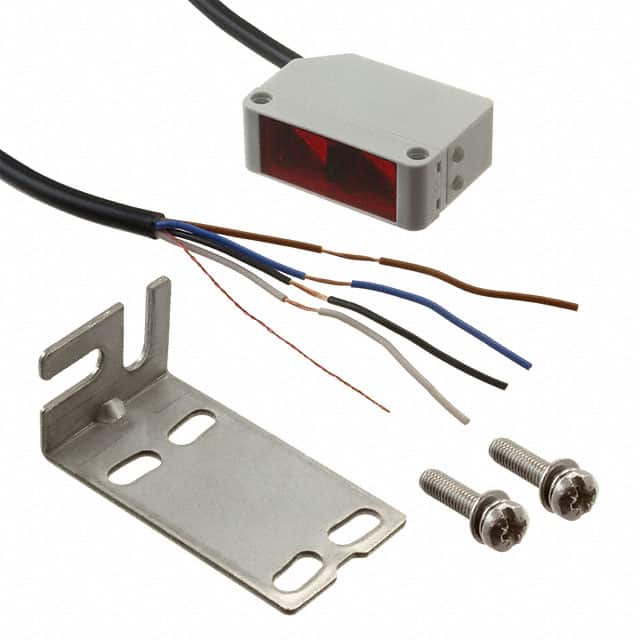 PD30CNT15PMU SENSOR THROUGH-BEAM 15M PNP