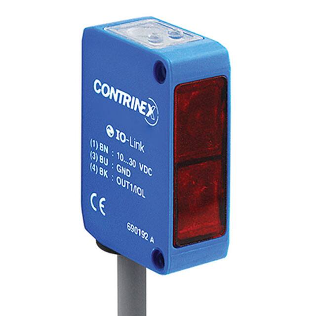 1202540035 SENSOR REFLECTIVE 8M NPN