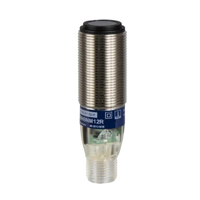 XUB1BPANM12 PHOTOELECTRIC SENSORS XU, XUB, R