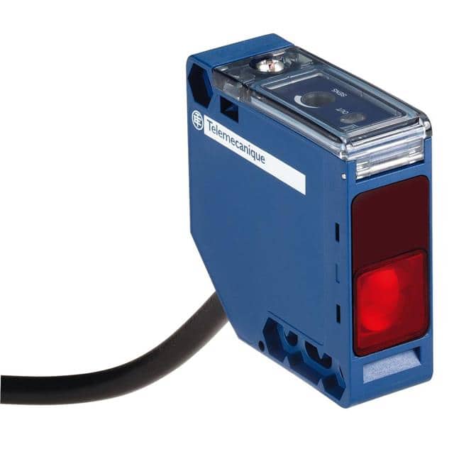 XUK2ARCNL2T PHOTOELECTRIC SENSORS XU, XUK, E