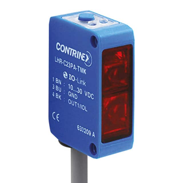 1202540038 SENSOR REFLECTIVE 300MM PNP