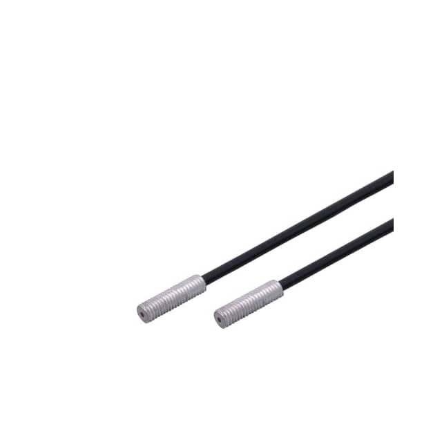 E20606 THROUGH-BEAM SENSOR; SENSING HEA
