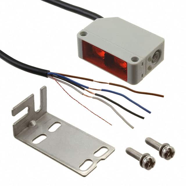 PD30CND10NPDU SENSOR REFLECTIVE 1M NPN NO/NC