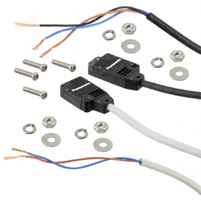 EX-11SEA SENSOR THROUGH-BEAM 15CM NPN