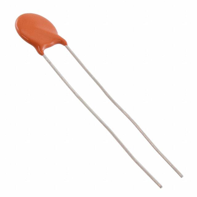 561R10TCCQ47 CAP CER 47PF 1KV NP0 RADIAL