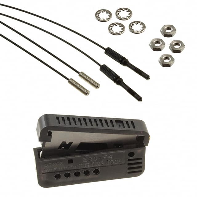 E32-TC200E 2M SENSOR THROUGH-BEAM 220MM
