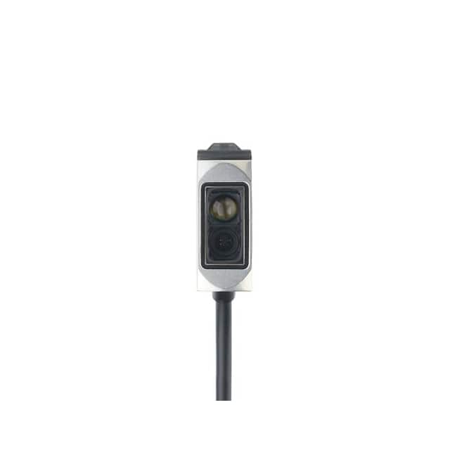 O6S300 THROUGH-BEAM SENSOR; RED LIGHT;