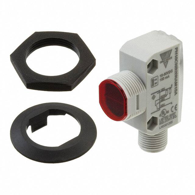 PH18CNB20NAM1SA SENSOR REFLECTIVE 200MM NPN