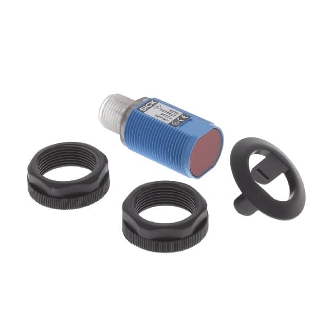 GRL18S-P2336 SENSOR RETROREFL 10MM NPN DO/LO
