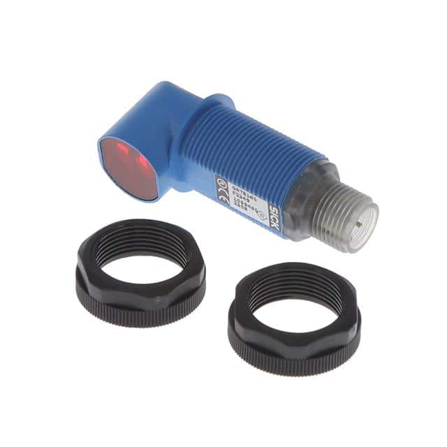 GRTE18S-F2349 SENSOR PROXIMITY 550MM PNP