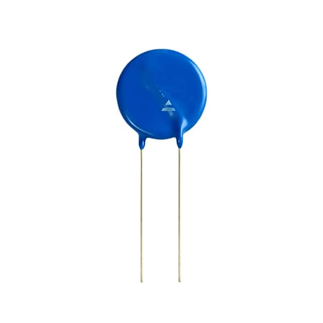 W1X223SCVCF0KR CAP CER 0.022UF 275VAC RADIAL