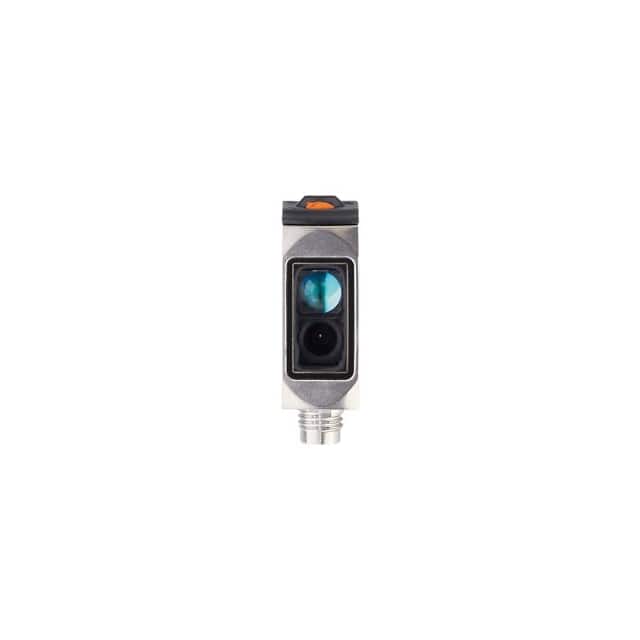 O6E400 THROUGH-BEAM SENSOR; RED LIGHT;
