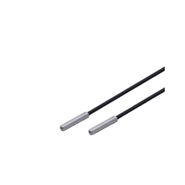 E20753 THROUGH-BEAM SENSOR; SENSING HEA