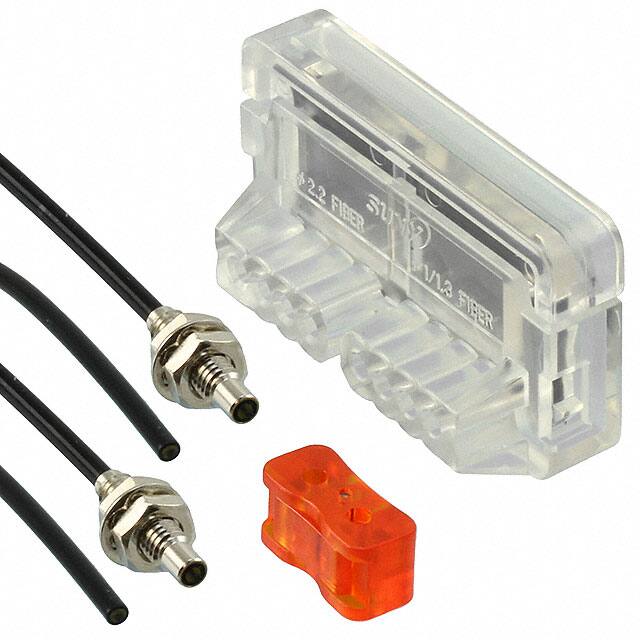 FT-H13-FM2 SENSOR THROUGH-BEAM 2M FREE-CUT