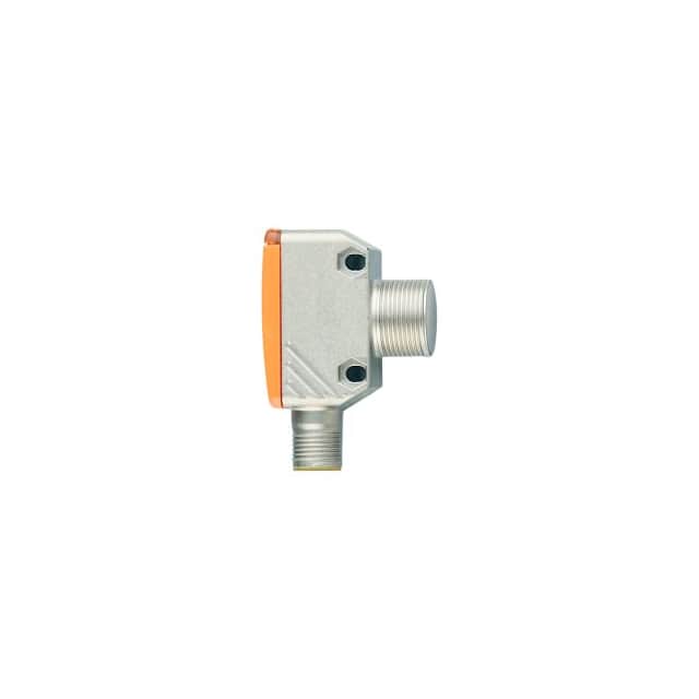 OGH282 DIFFUSE REFLECTION SENSOR; RED L