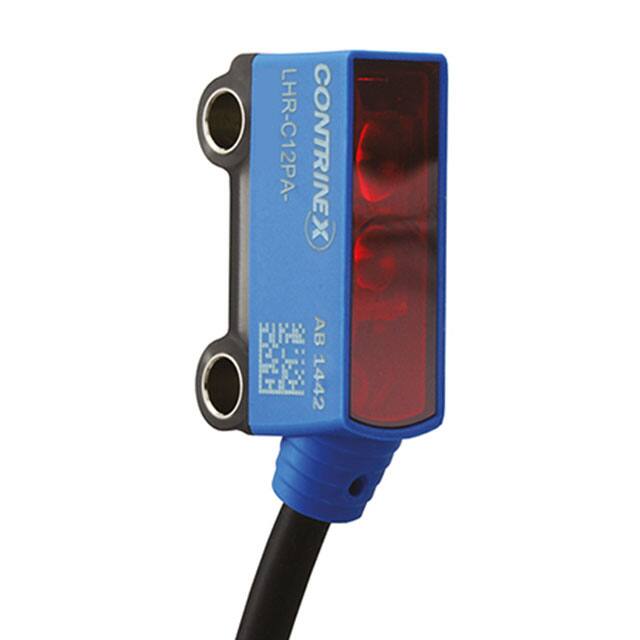 1202540011 SENSOR REFLECTIVE 18MM NPN LO