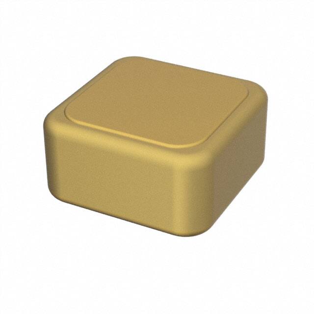 D12BV101K1BX CAP CER 100PF 100V BV SMD