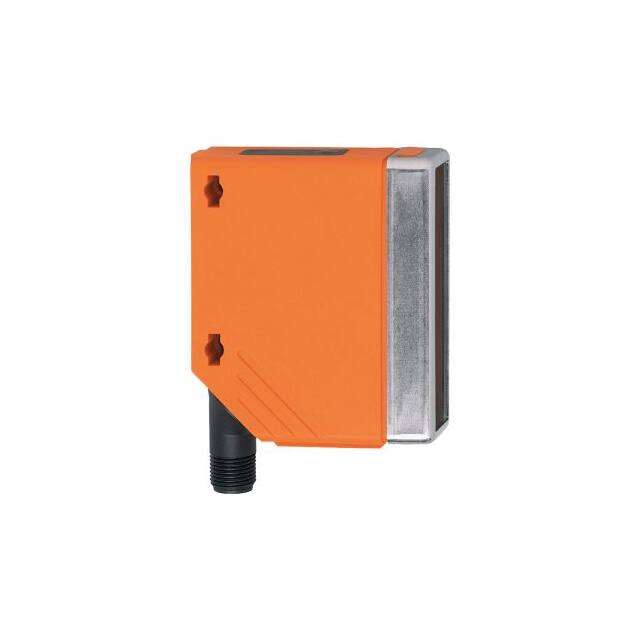O4S500 THROUGH-BEAM SENSOR; RED LIGHT;