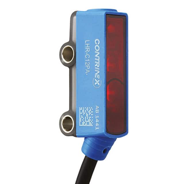1202540019 SENSOR REFLECTIVE 120MM NPN LO