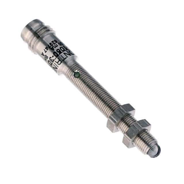 1202540097 SENSOR DIFFUSED 10MM PNP LO
