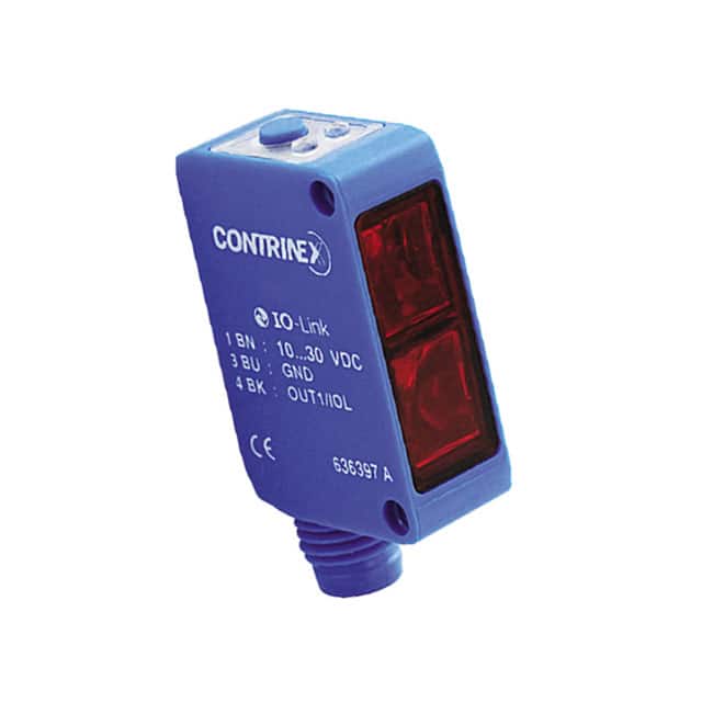 1202540048 SENSOR REFLECTIVE 5M PNP