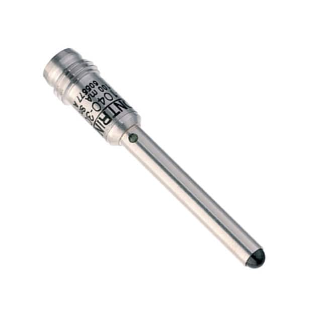 1202540074 SENSOR DIFFUSED 20MM NPN LO