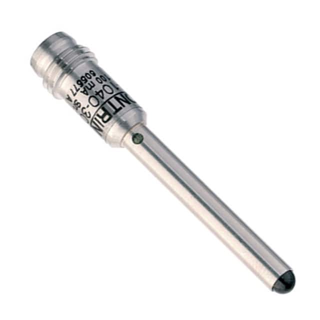 1202540079 SENSOR DIFFUSED 10MM PNP LO