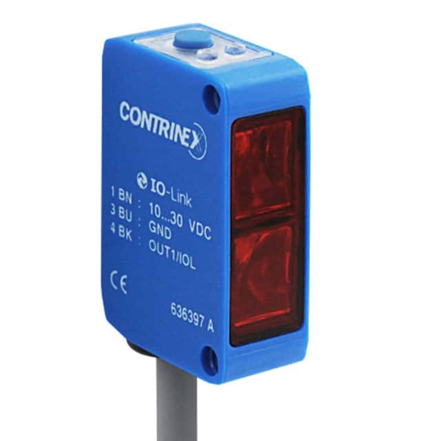 1202540046 SENSOR REFLECTIVE 5M PNP