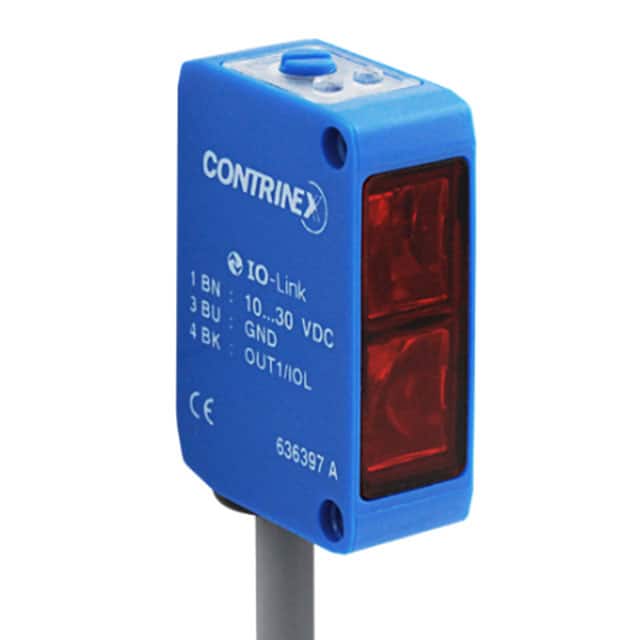 1202540050 SENSOR REFLECTIVE 5M PNP