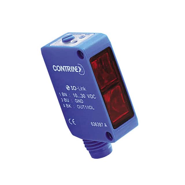 1202540053 SENSOR REFLECTIVE 5M NPN
