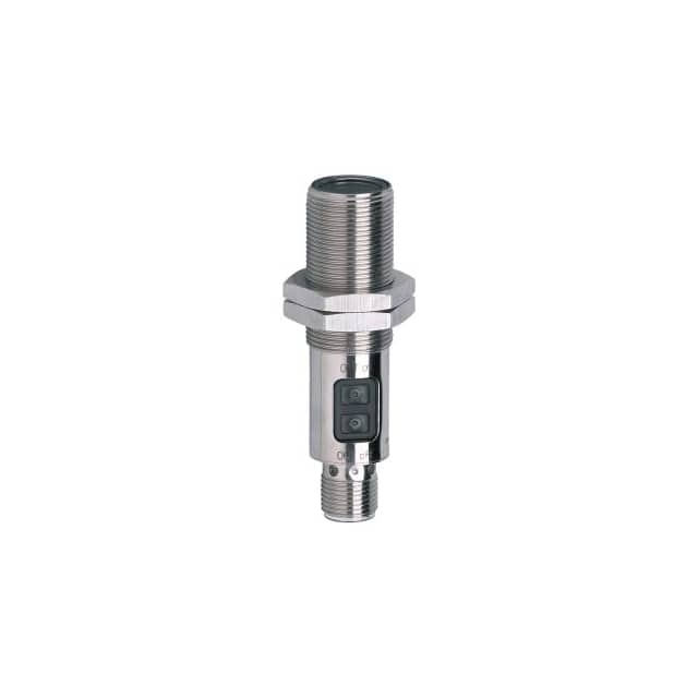 OGP503 RETRO-REFLECTIVE SENSOR; RED LIG