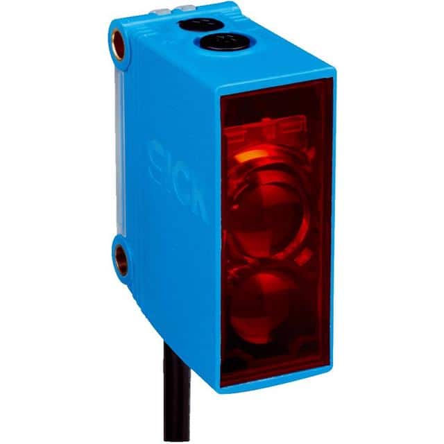 GL10G-N1251 SENSOR RETROREFLECTIVE 12M NPN