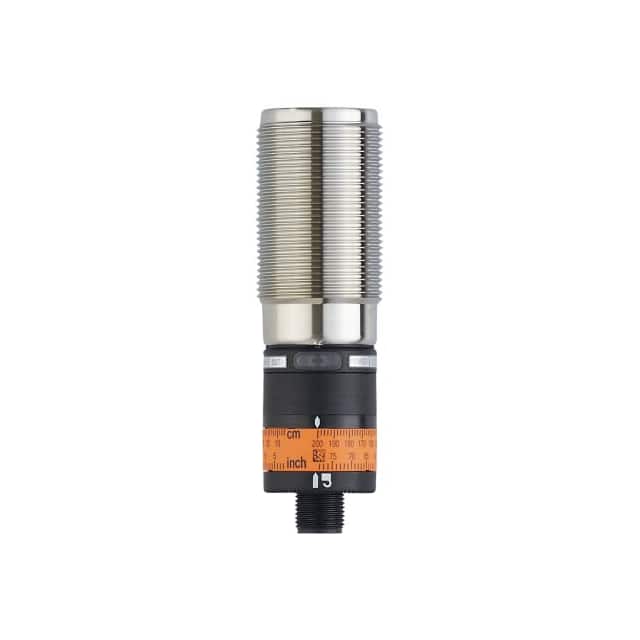 OID250 PHOTOELECTRIC DISTANCE SENSOR; N