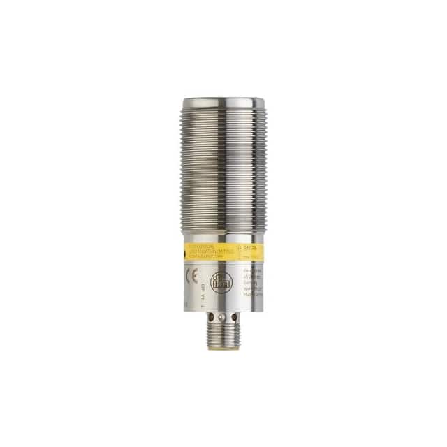 OID204 PHOTOELECTRIC DISTANCE SENSOR; N