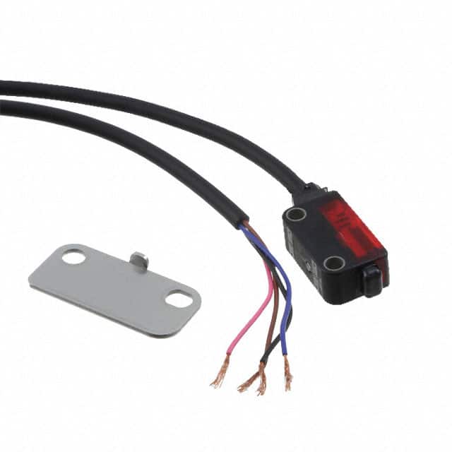 EX-L221-P-C5 SENSOR REFLECTIVE 300MM PNP