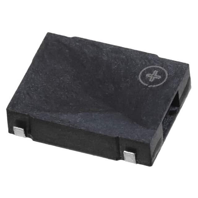 CMT-1421-87-SMT-TR BUZZER MAGNETIC 5V 14X11MM SMD