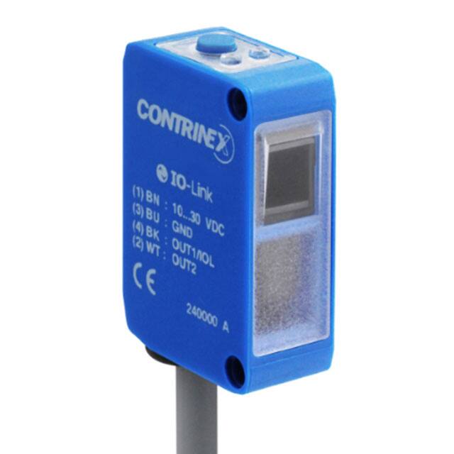 1202540054 SENSOR REFLECTIVE 1.2M PNP