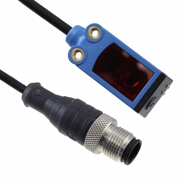 WTV4-3P3441 SEN PHT PNP 50MM LO/DO M12