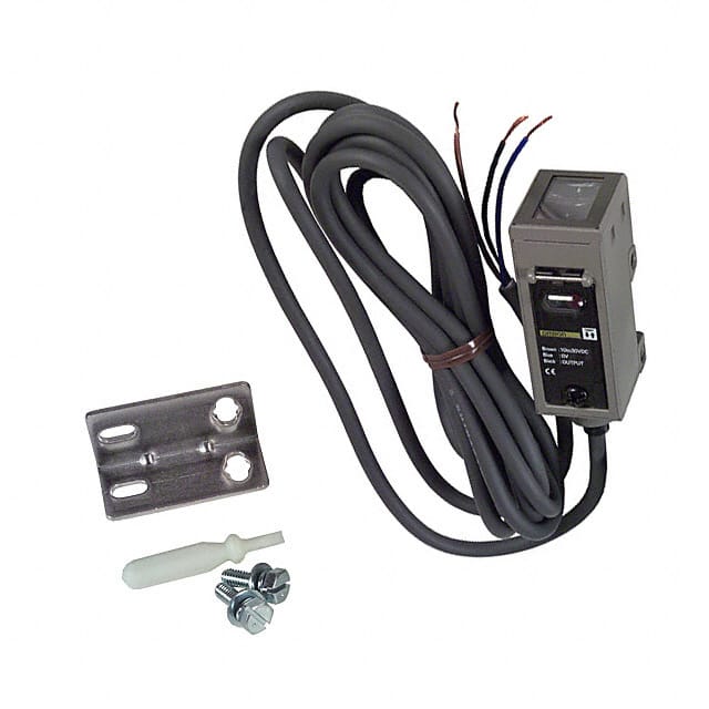 E3S-CD11 SENSOR REFLECTIVE 700MM NPN/PNP