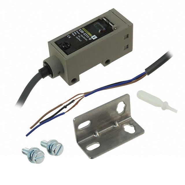 E3S-CT11-D 5M SENSOR THROUGH-BEAM 30M CUSTOM