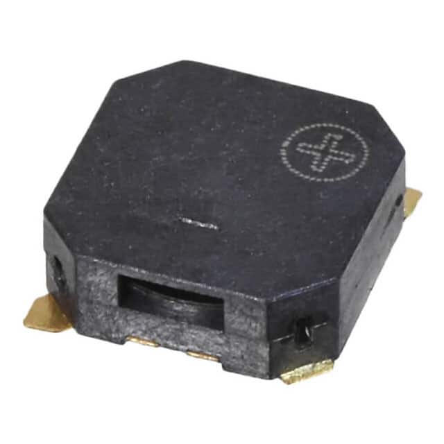 CMT-8503-87-SMT-TR BUZZER MAGNETIC 3.6V 8.5X8.5 SMD