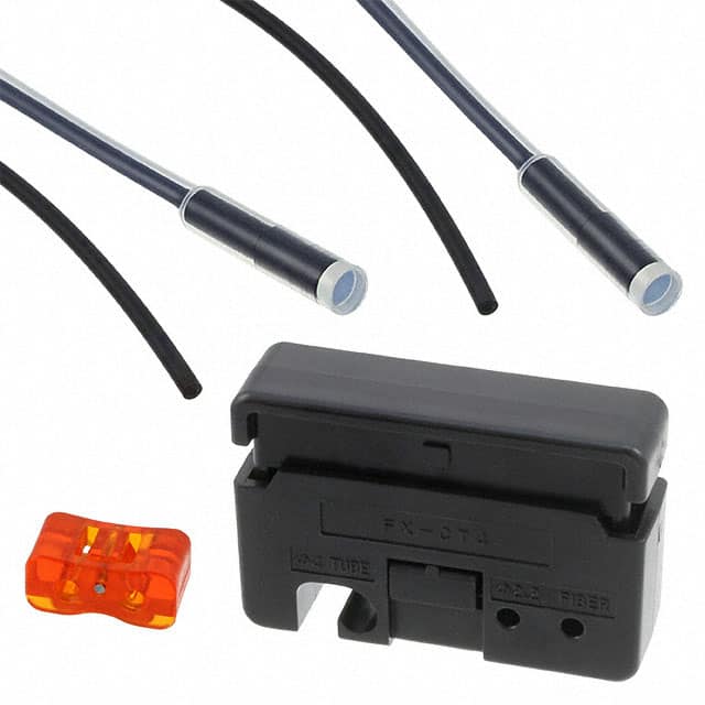 FT-HL80Y-54T SENSOR THROUGHBEAM 5M W/ 4M TUBE