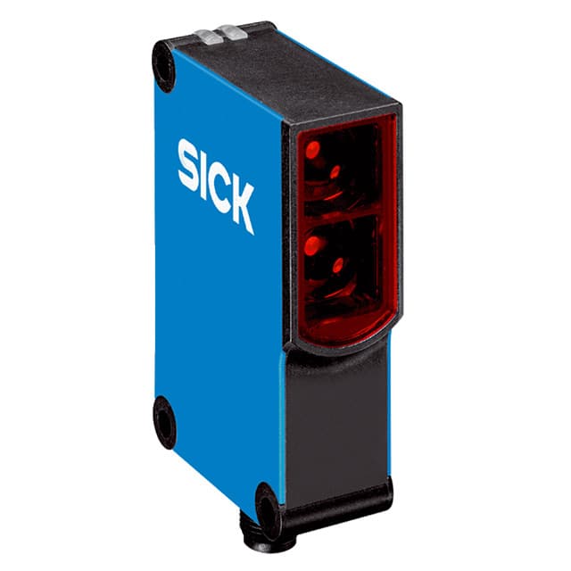WTB27-3R2611 SENSOR 1.6M RELAY SPDT M12