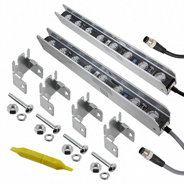 NA40-8-H SENSOR CROSS-BEAM 5M NPN OPEN CL