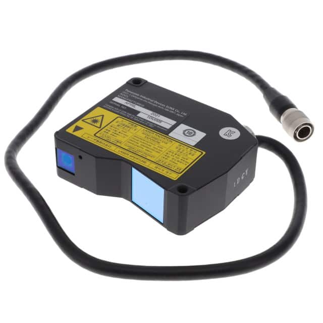 HL-C235CE-W CCD LASER LONG RANGE