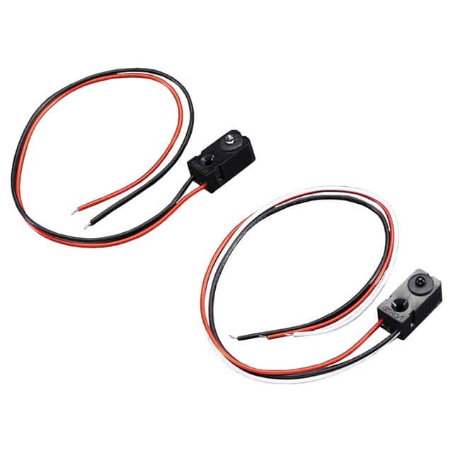 2167 SENSOR CROSS-BEAM 250MM OPEN COL